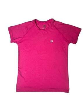 Swiftly Tech Short-Sleeve Shirt 2.0 *Waist Length